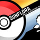 Illustration for article titled Sunny Sunflora! Pokemon One a Day, Series 2!